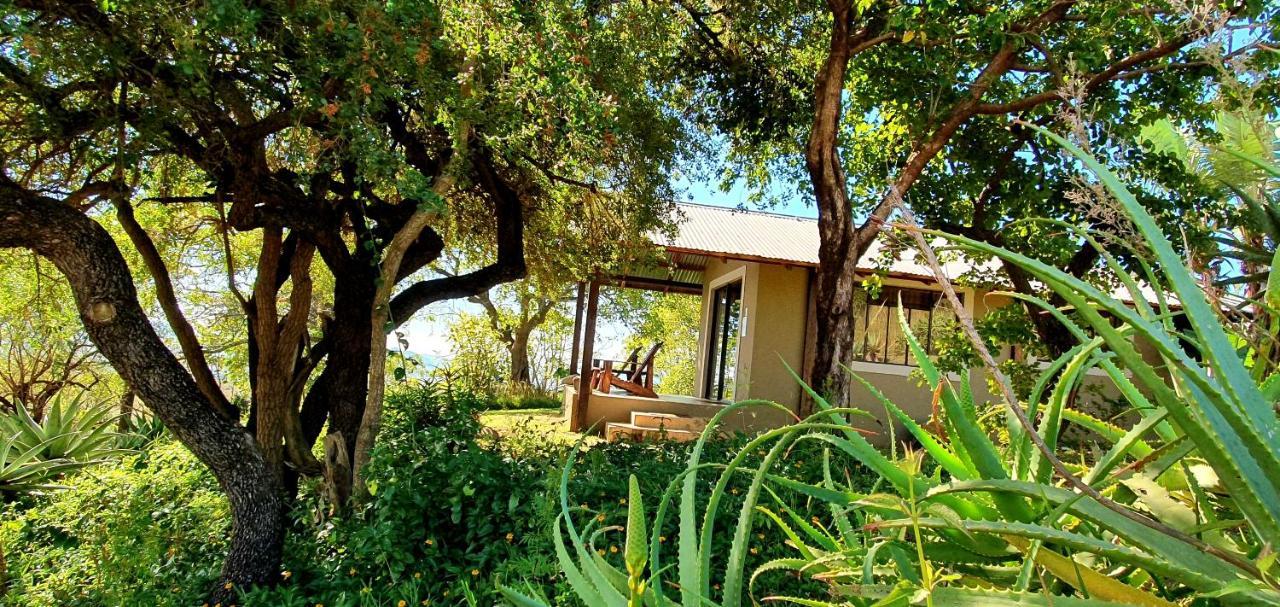 הוילה Malkerns Wide Horizons Mountain Retreat מראה חיצוני תמונה
