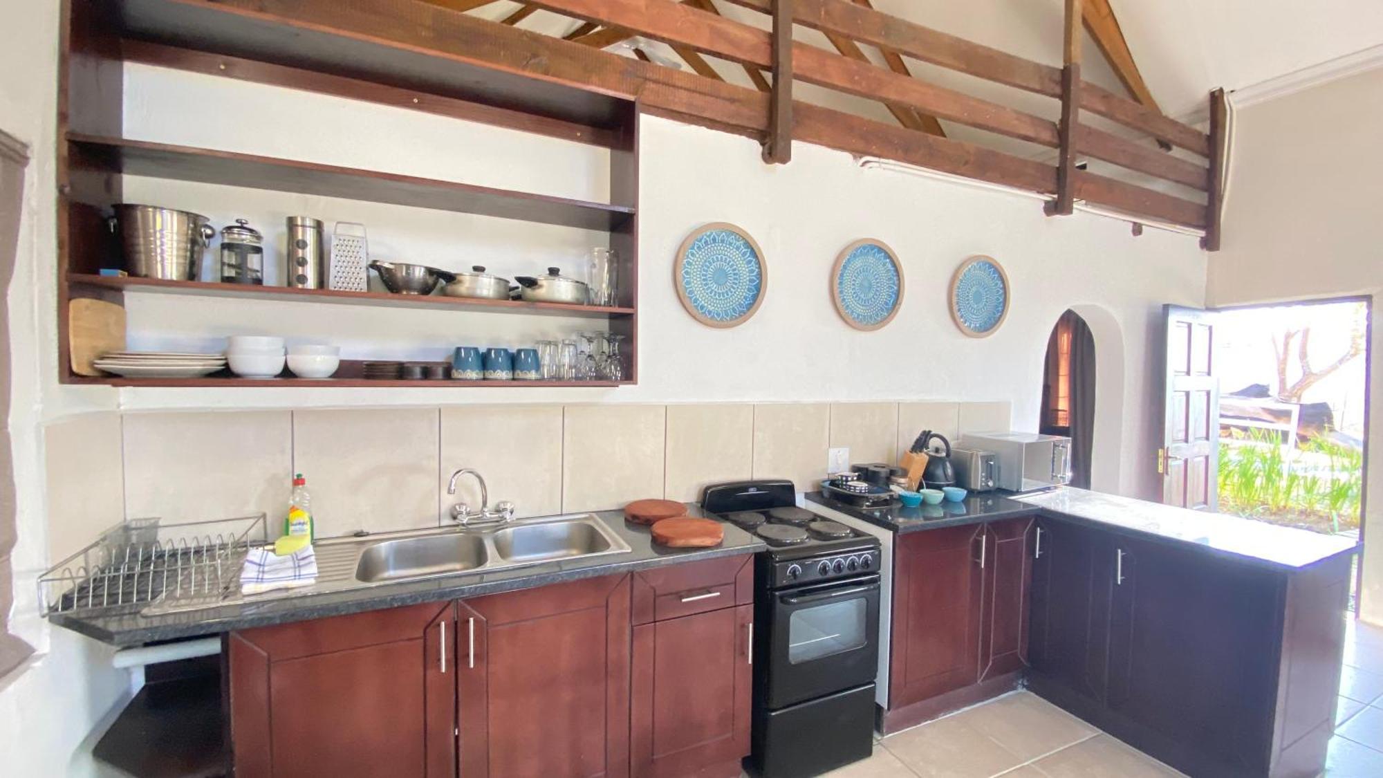 הוילה Malkerns Wide Horizons Mountain Retreat מראה חיצוני תמונה