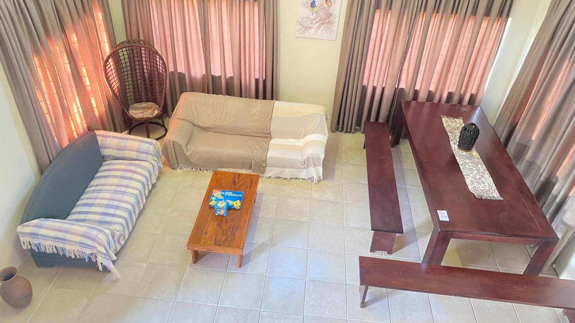 הוילה Malkerns Wide Horizons Mountain Retreat מראה חיצוני תמונה