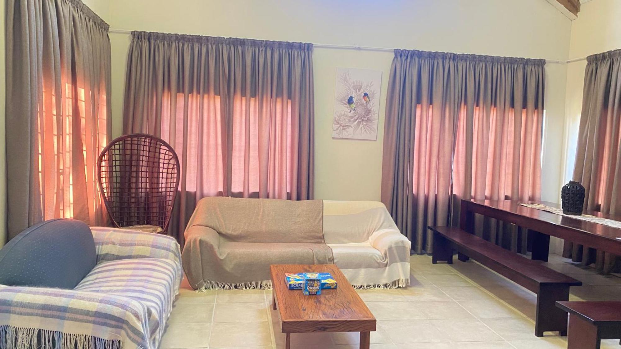 הוילה Malkerns Wide Horizons Mountain Retreat מראה חיצוני תמונה