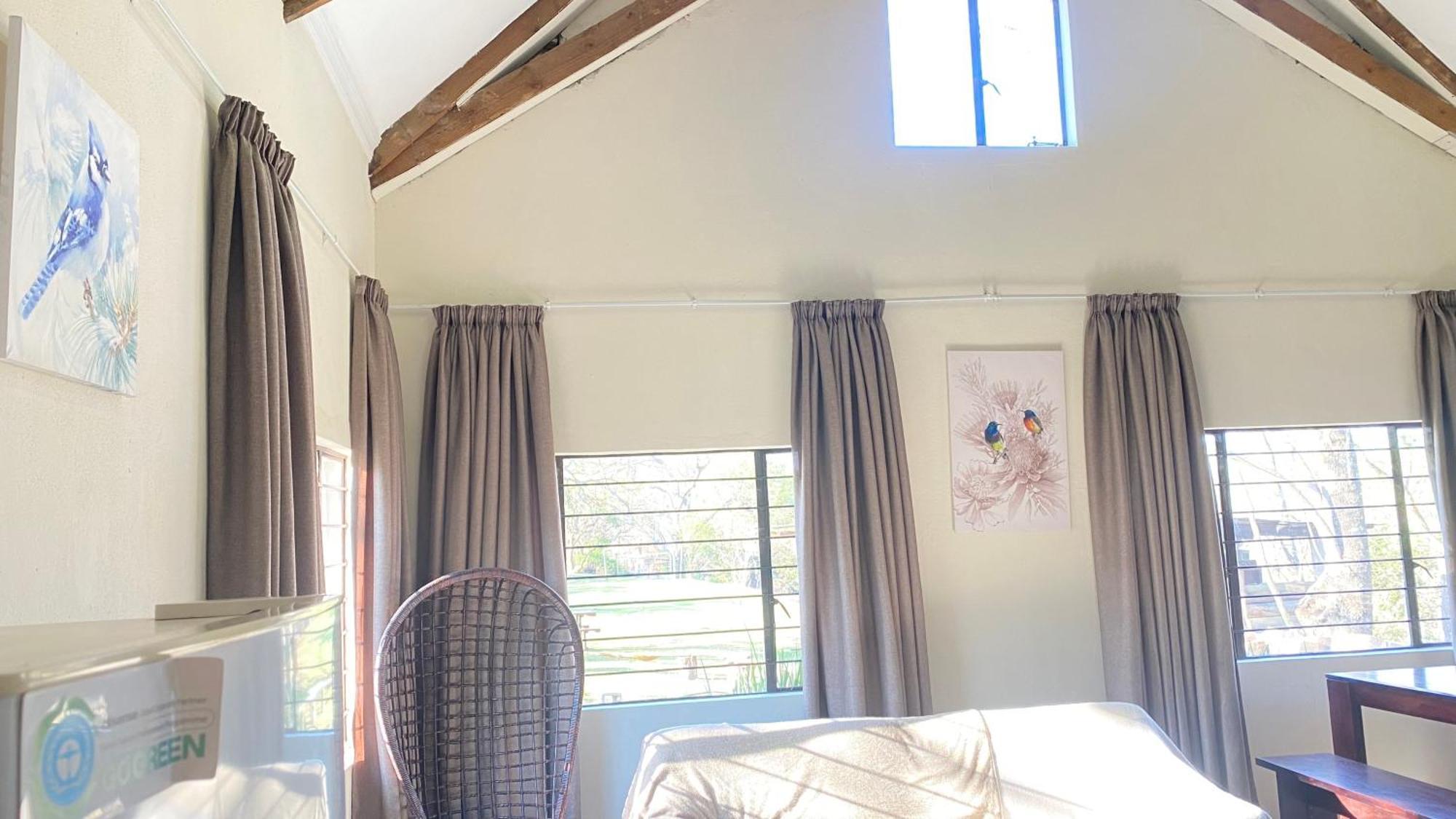 הוילה Malkerns Wide Horizons Mountain Retreat מראה חיצוני תמונה